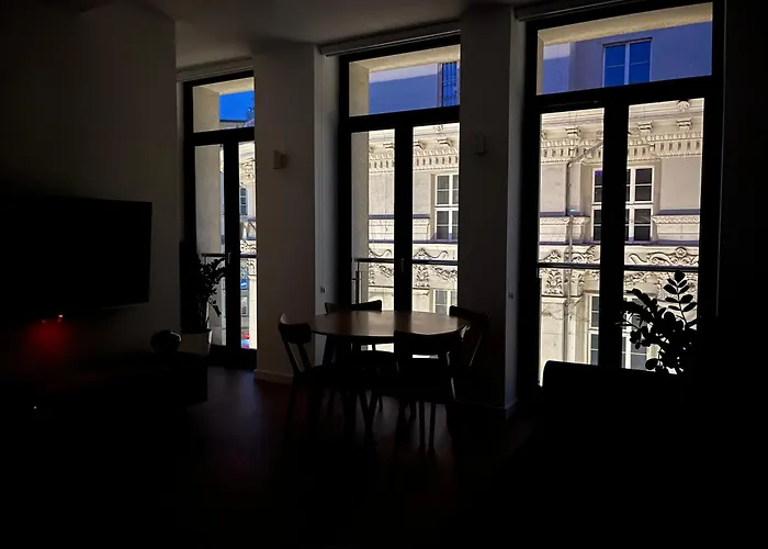 Free Garage Parking & Ac, Quiet Luxury - Old Town & Kazimierz