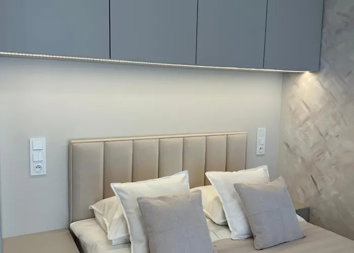 Kaskada Apartment