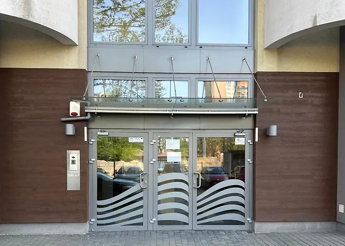 Kaskada Apartment